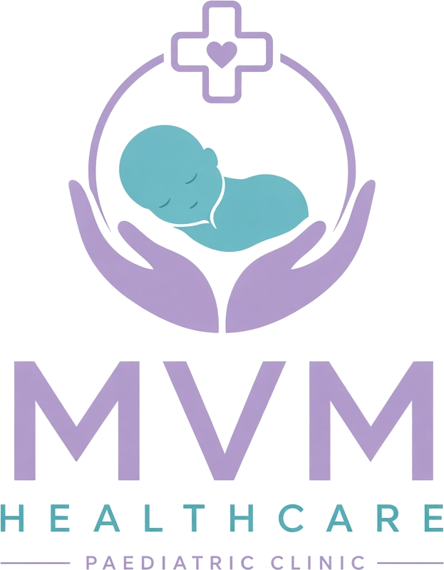MVM Healthcare Paediatric Clinic